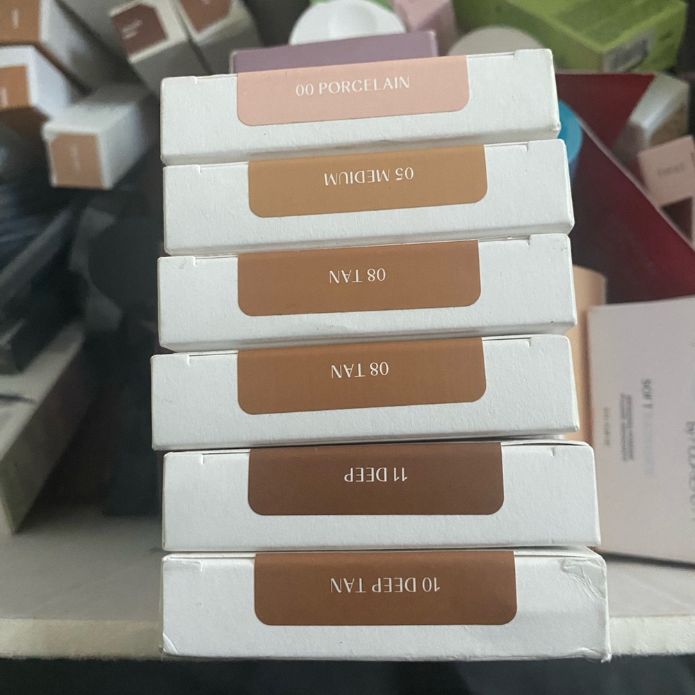 Sephora mixed box - Picture 7 of 11